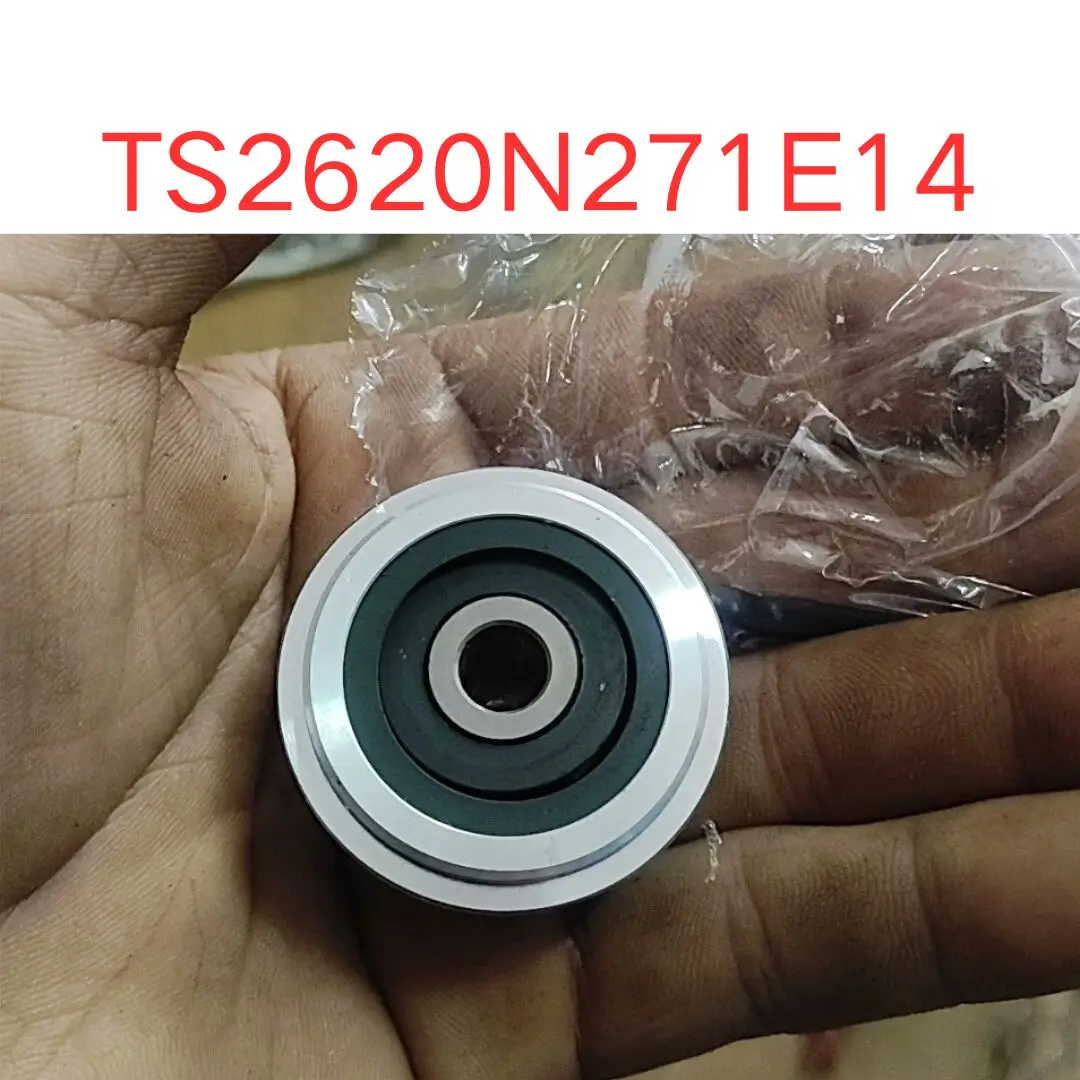 used TS2620N271E14 Encoder test OK Fast shipping