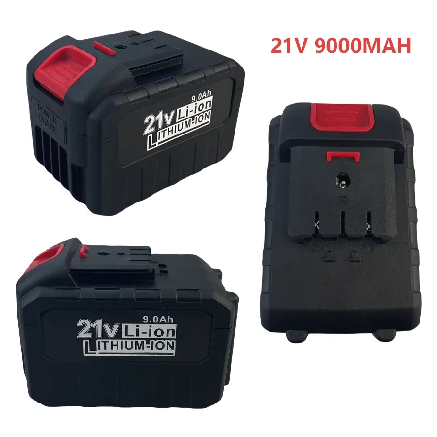 21V lithium battery suitable for Quanyou cutting machines, electric drills and other tools, compatible with other electric tools