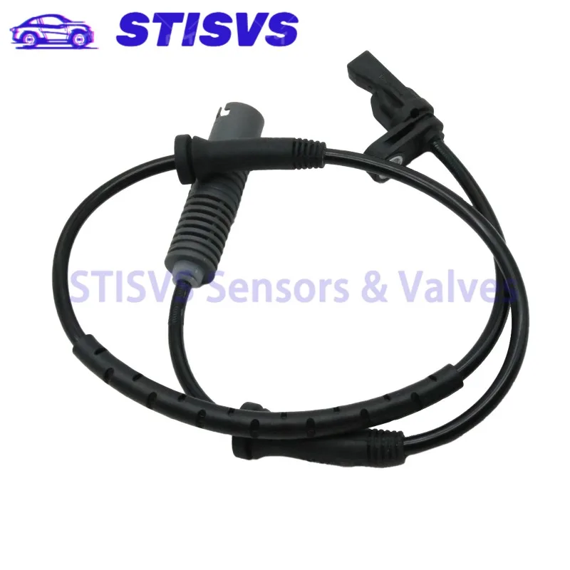 

34526762465 Front Left/Right ABS Wheel Speed Sensor For Bmw 1 3 Series E81 E82 E87 E88 E90 E91 E92 E93 2004-2013 Car Spare Parts