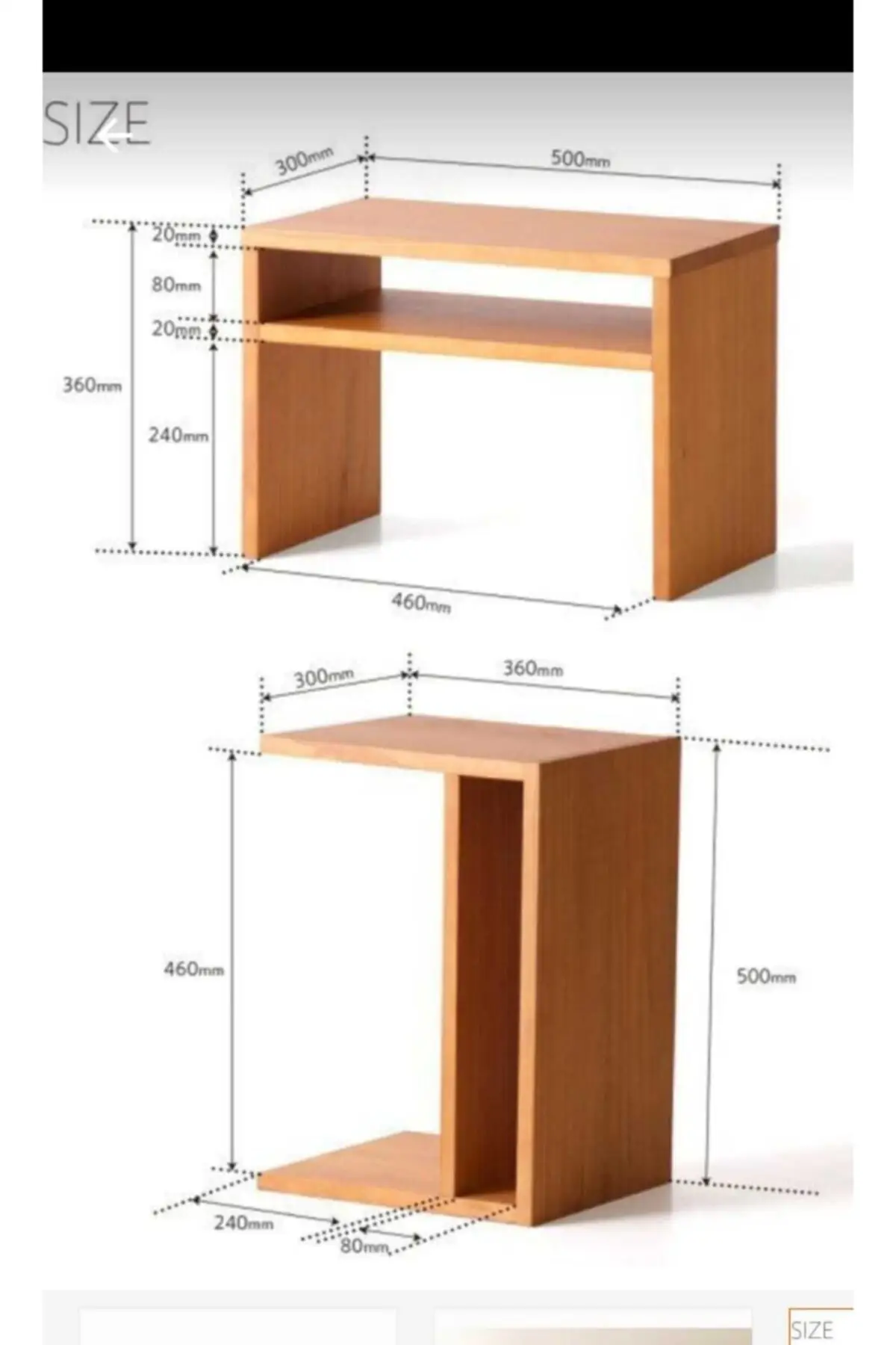 Asiento C multiusos como banco sofá mesa de centro