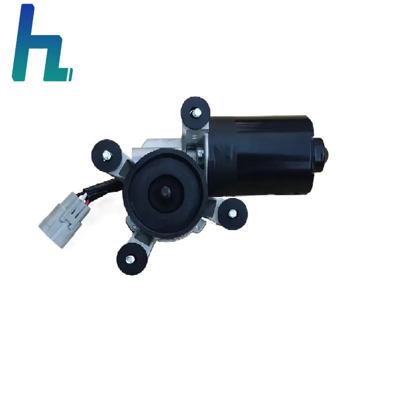 

8511060180 RHD Front Windshield Wiper Motor Assy for Toyota Land Cruiser 1990-2006
