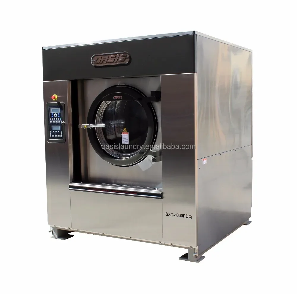 Industrial Washing Machine For Bed Sheet 40Kg 60Kg 80Kg 100Kg 120Kg Washer And Dryer Prices In Philippines