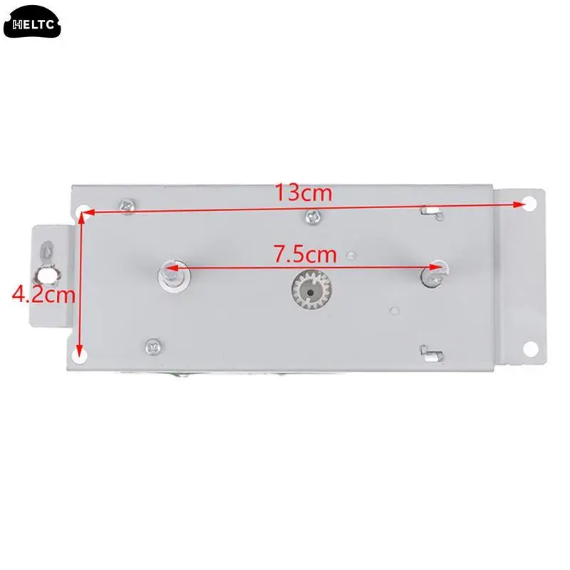 Comptible for VFD35M106IIE LD35-1/P WD35MII-2006 Midea Microwave Oven Parts/Accessories Timer Controller AC220V-240V 50Hz