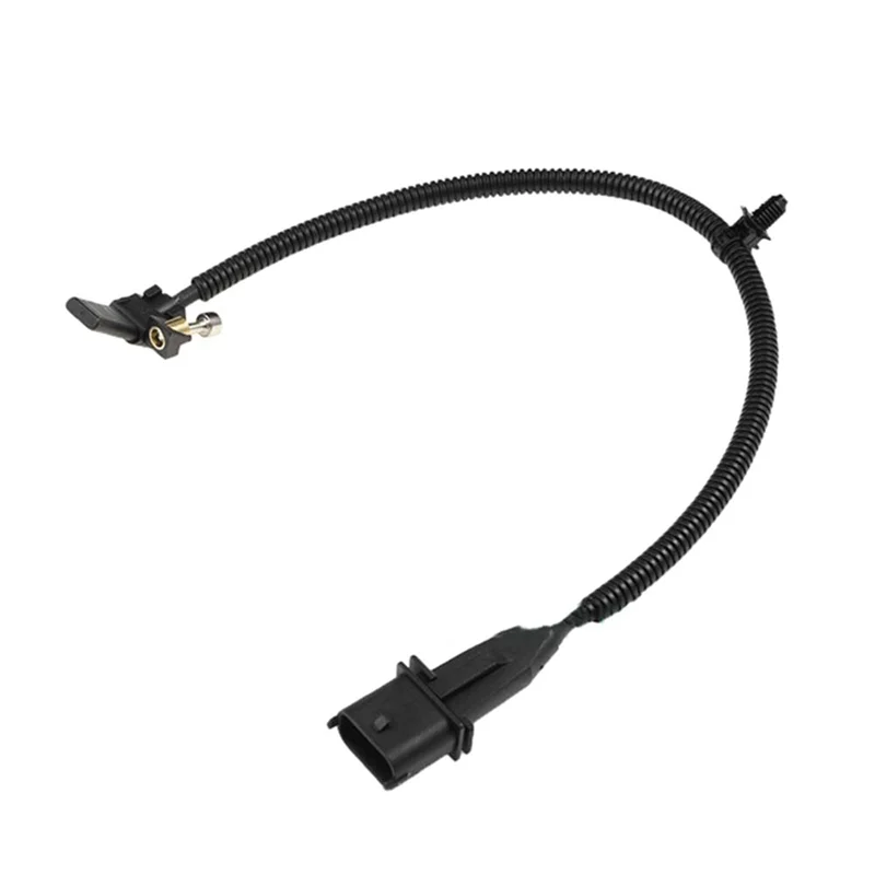 Better-5PCS Sensor de posición del cigüeñal del motor automático 55567243 6238868 para Cruze JG JH Sonic Dohc 1.6L 1.8L