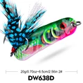 color D