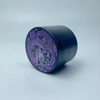 6 best sales מטחנה סגולה - №1