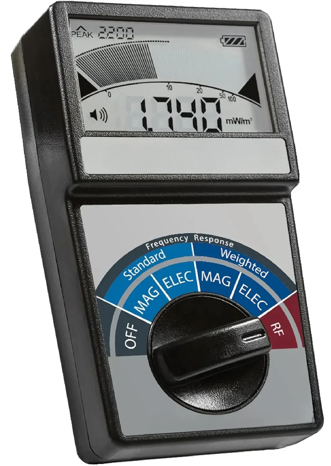 types of Electromagnetic Radiation in 1 Handheld Device:Radio, Magnetic and Electric Fields - 5G, Cell Towers, WiFi