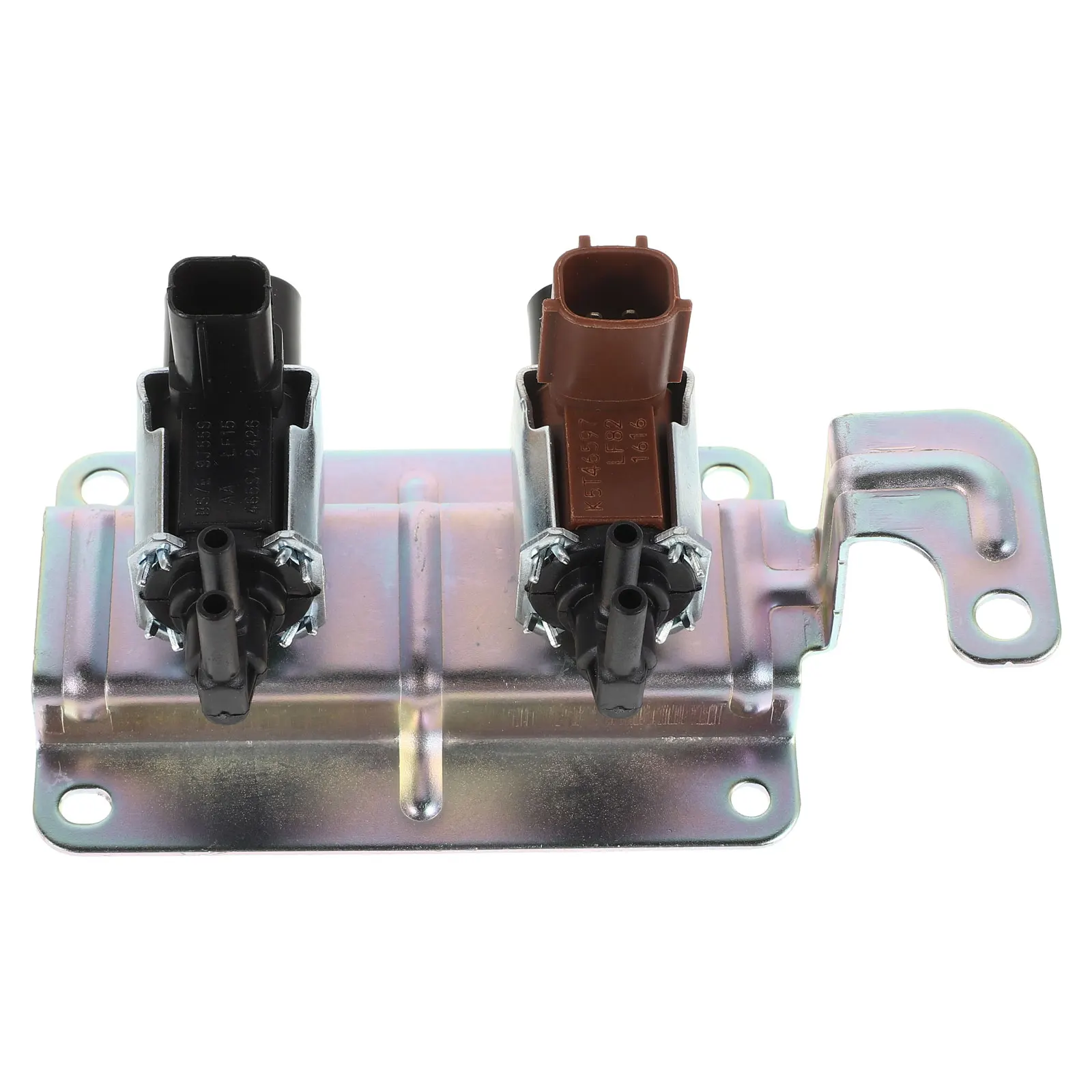 

Stable Pressure Solenoid Replacement for Intake Manifold Runner Control Automotive Parts Vehicle Accessories Engine Electronic