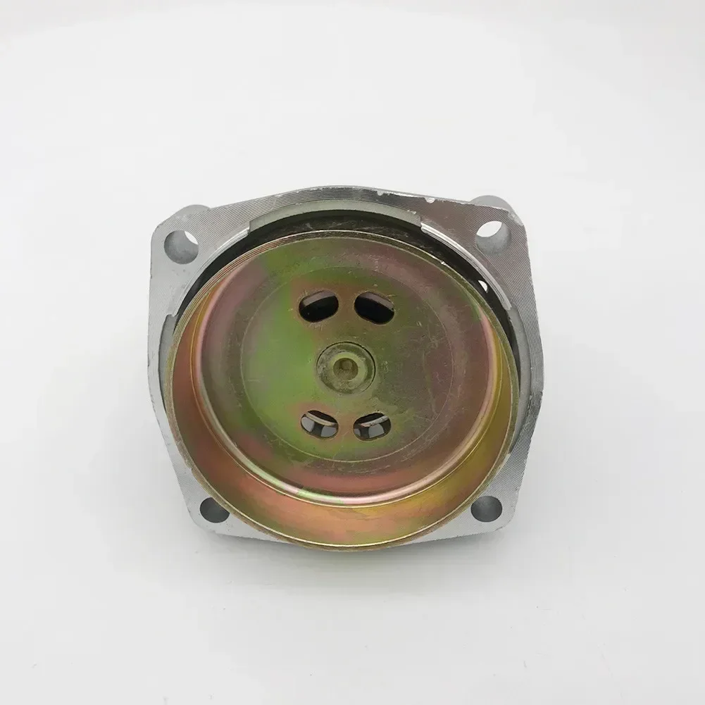 Sostituisci il tuo coperchio del tamburo frizione usurato con questa parte compatibile per il motore Honda GX31 GX35 GX35NT HHT31S Trimmer