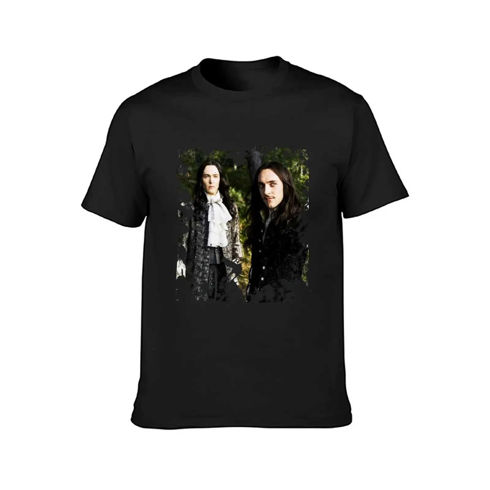 VERSAILLES - BROTHERS T-Shirt essential t shirt customizeds t shirts for men