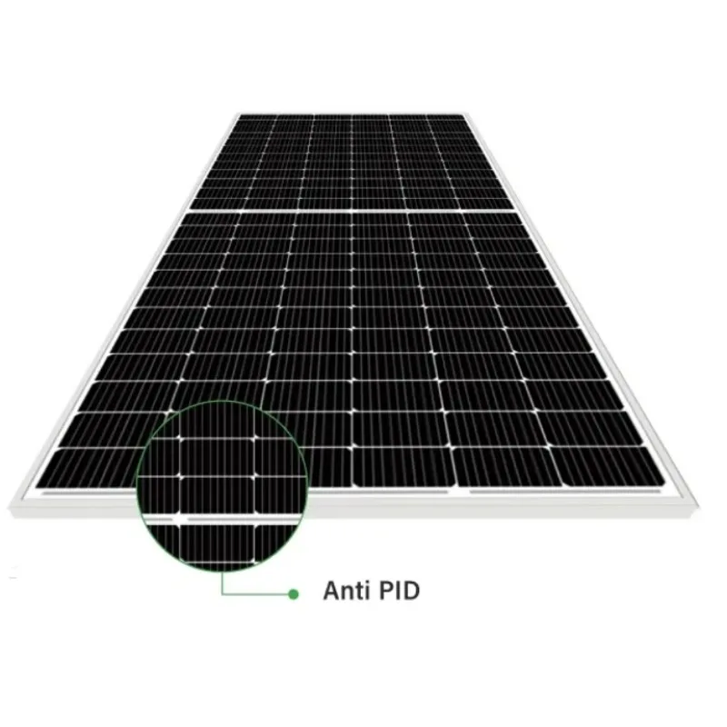 وحدات الألواح الشمسية عالية الجودة لنظام السقف RV الشمسي أفضل الألواح المصنع مباشرة PV ET مورد الطاقة الشمسية