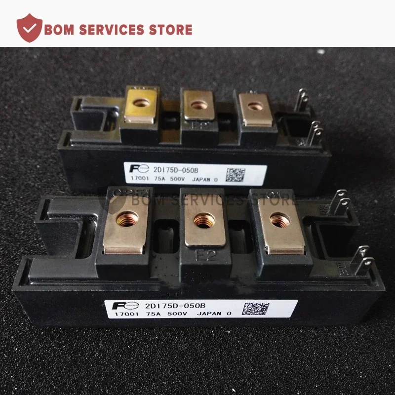 Muslimexayb 2DI75Z-120 2DI50Z-120 modulo nuovo e originale