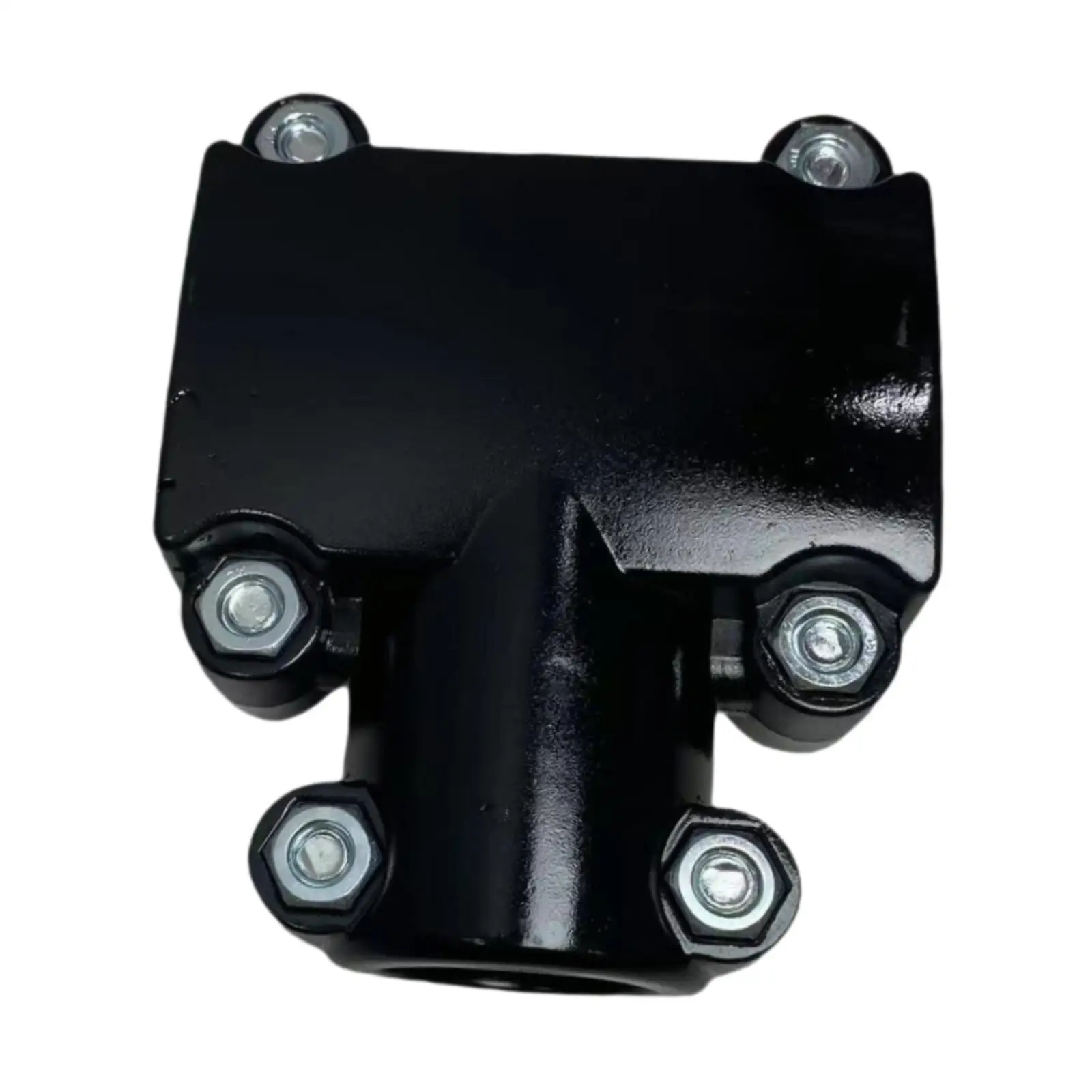 Drum Clamp Accs Professional Wear Resistant Clamp Connector Jazz Drum Stand image 3