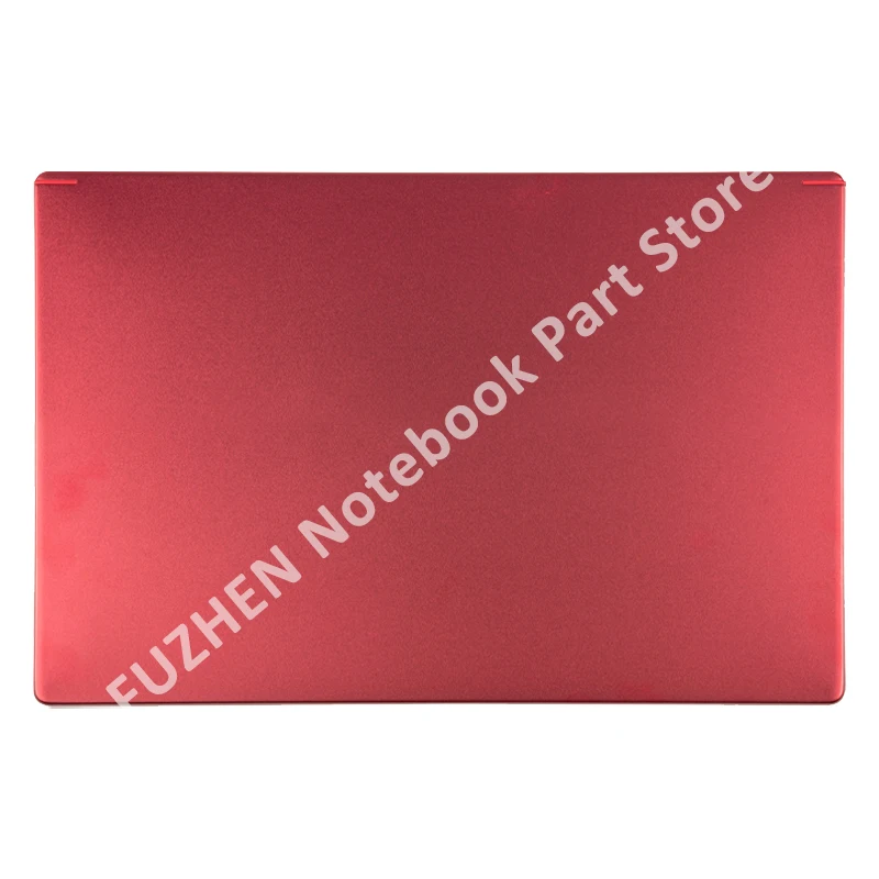 Nowe osłony PC do Acer Aspire 5 A515-54 A515-54G A515-55 A515-55G N18Q13 Czerwone zawiasy tylnej pokrywy LCD Tylna górna pokrywa Naprawa metalu