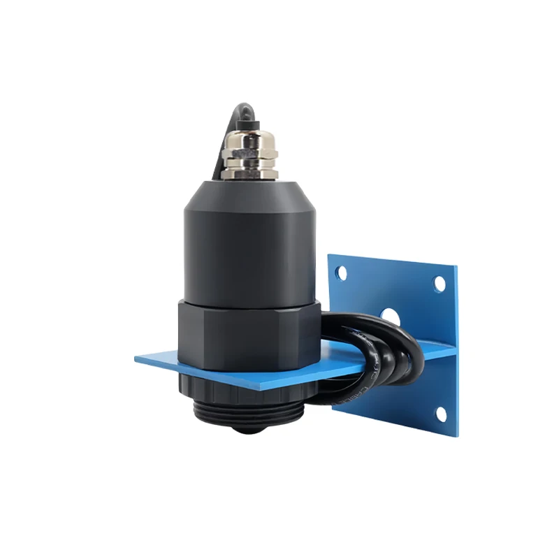 

Non-contact radar Level Gauge for Liquid Tanks 80ghz radar Level Transmitter