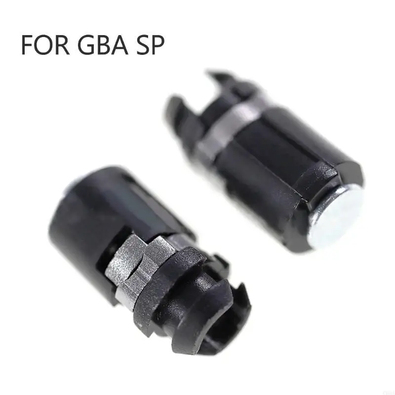 C63A 2PACK POUR SPOTATION SPING SPING SPINDLE PLATION POUR GADBOY ADVAND REPARY PIE