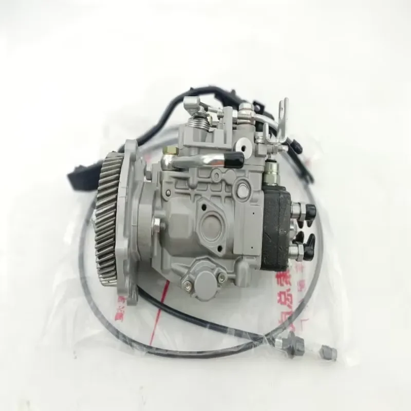 【2026 Hot Selling】 2025 Latest Pajero Fuel Pump ME190711 ME204338 109144-3062 New Condition 4M41