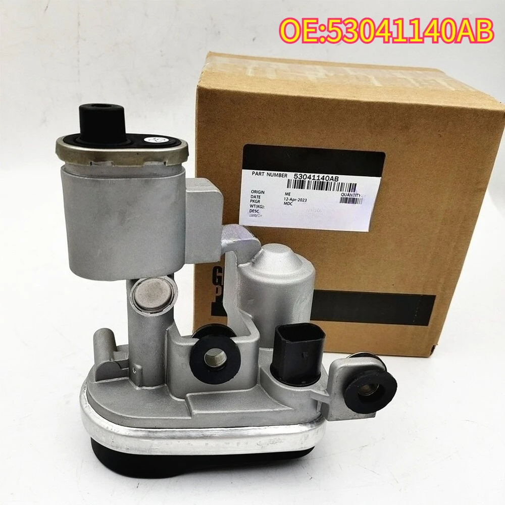 

For 53041140AB 2005-2009 0ntwijk Ram 2500 3500 6.71 L6Transmissie Gasklep Actuator 48re 53041140