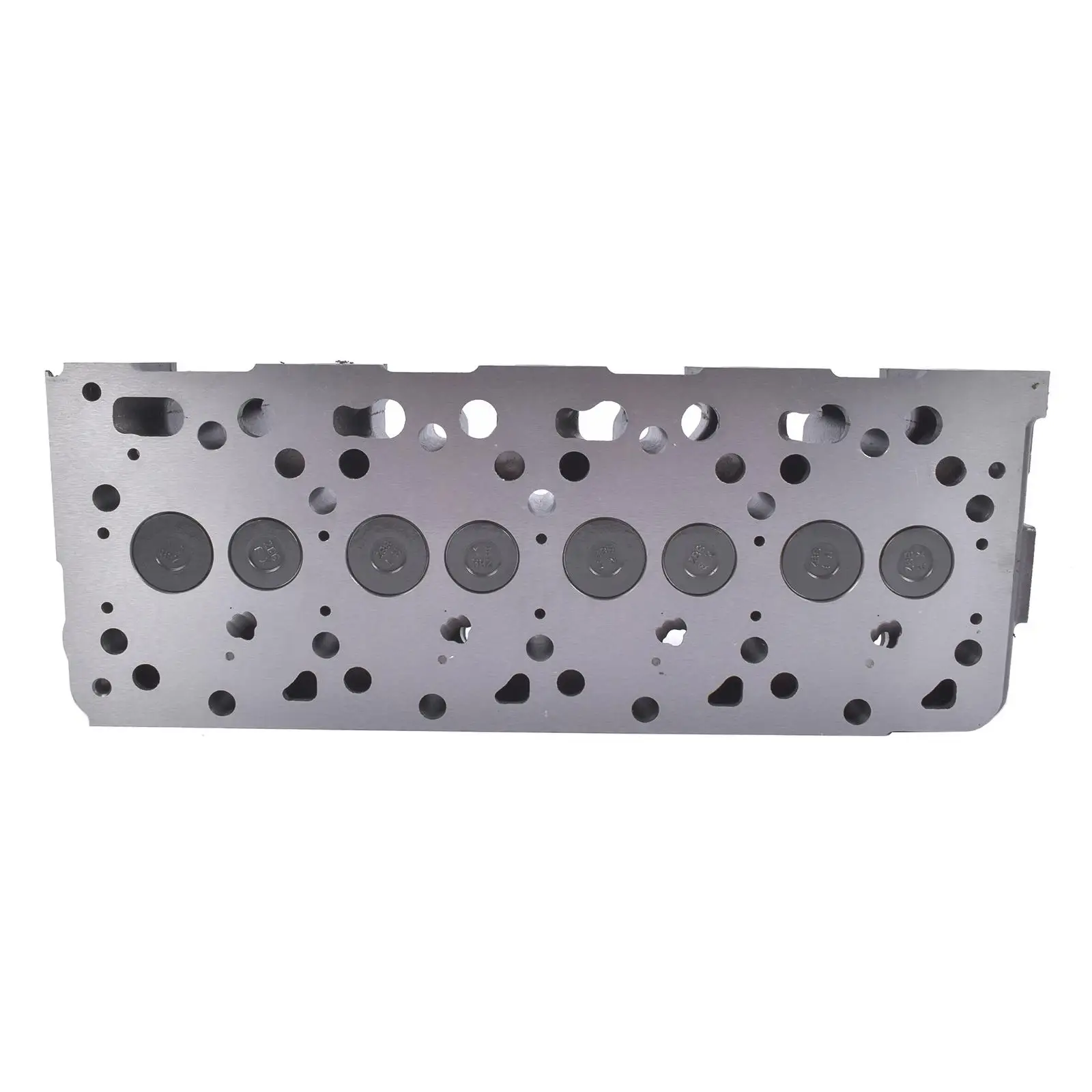 

Cylinder Head with Valves 1G091-03044 16060-03042 for Kubota Engines D1105 D1305 V1305 V1505 Tractor Excavator Mower Parts