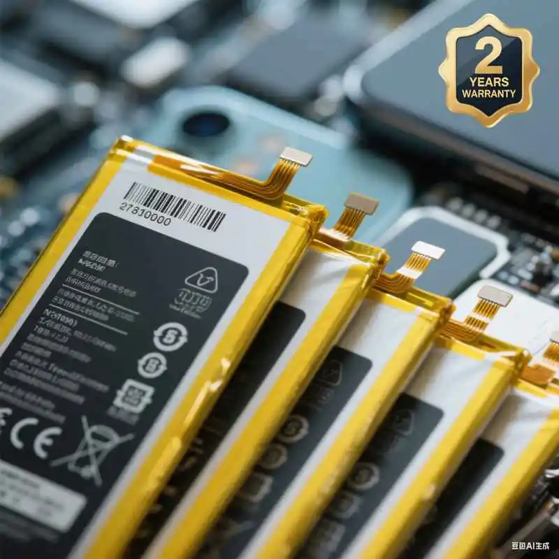 Battery For Fujifil… - image
