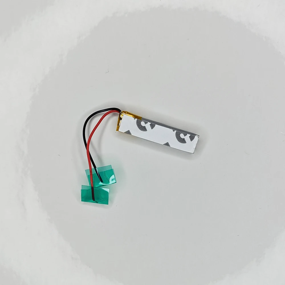 OEM 100mAh For Plantronics Voyager Legend 5200 Battery Jabra Sport Wireless Bluetooth Headsets Accumulator AKKU