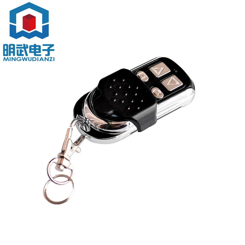 Remote Control Rolling Shutter Door Remote Control 433 Frequency Pair Copy Remote Control Electric Door Remote Control