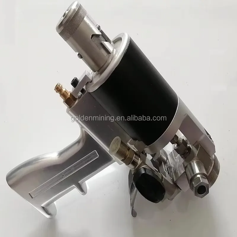 YG Customized Close Cell Polyurethane PU Foam Insulation Spray
