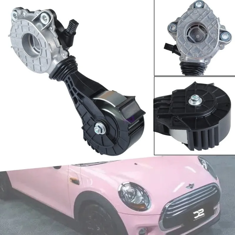 11287598833 120456 Car Water Pump Friction Wheel For Mini Cooper R56 R55 R57 R60 R58 R61 R59 1.6 11287548848 11287571014