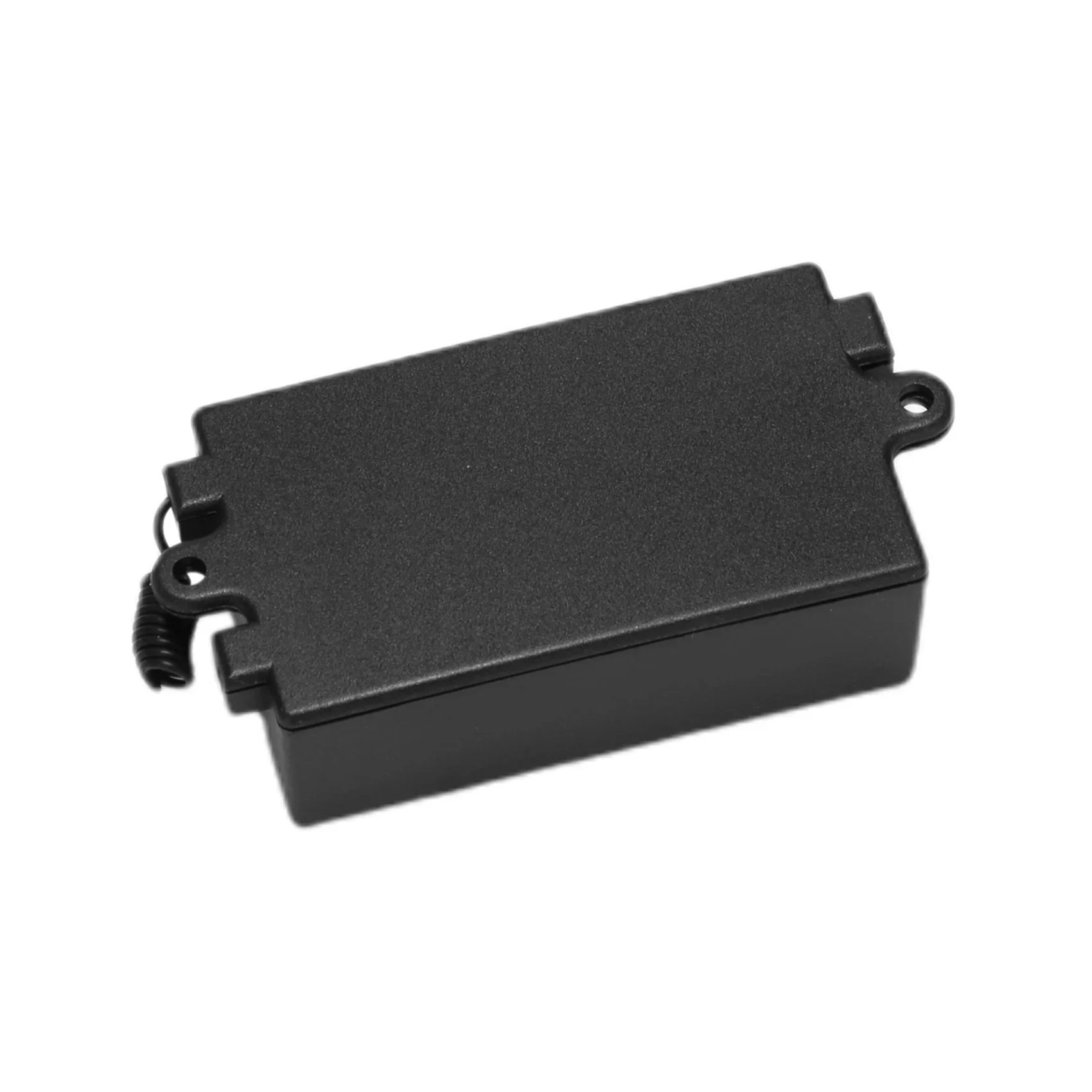 

Universal 433 AC 220V 1 Channel Remote Control Switch Mini Wireless Relay Receiver Module for 433 MHz RF Transmitter Rare