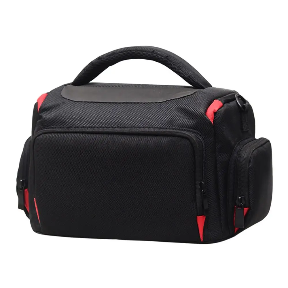 Convenient Waterproof For Canon Nikon Sony Backpack Photography Protective DSLR Camera Cover Camera case Camera Video Bag