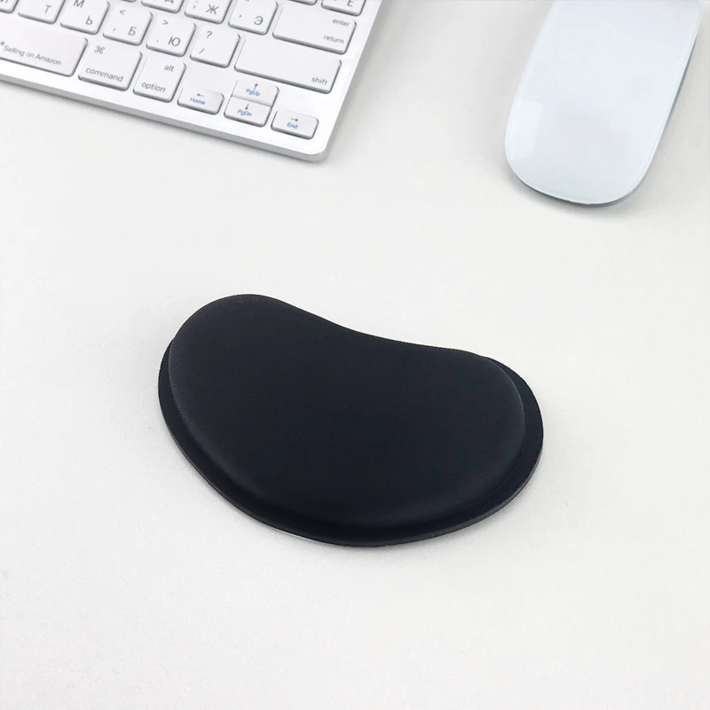 Mouse Gamer Wrist Rest Pad Support Home Office Computer Table Gaming Arm Rest Wrist Protection Desk Mousepad Accessories