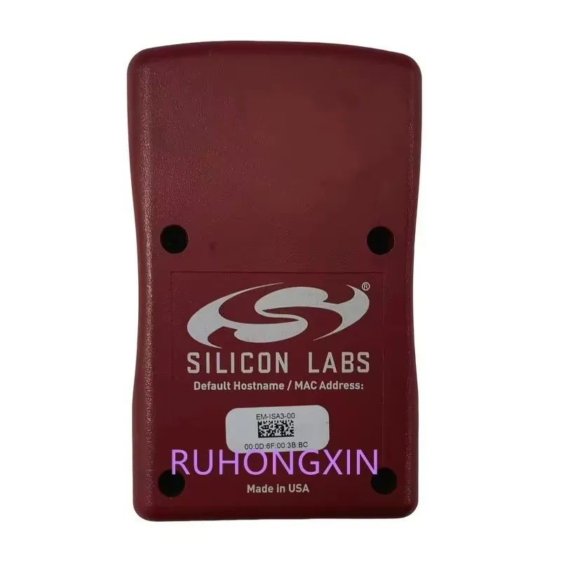 

SILICON LABS ISA3 ember Отладочный адаптер InSight ISA3 Silicon Labs Программатор горелки