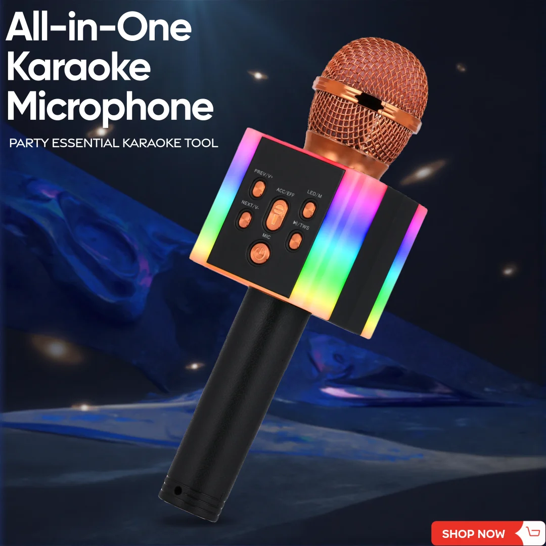 Handheld All-In-One… - image