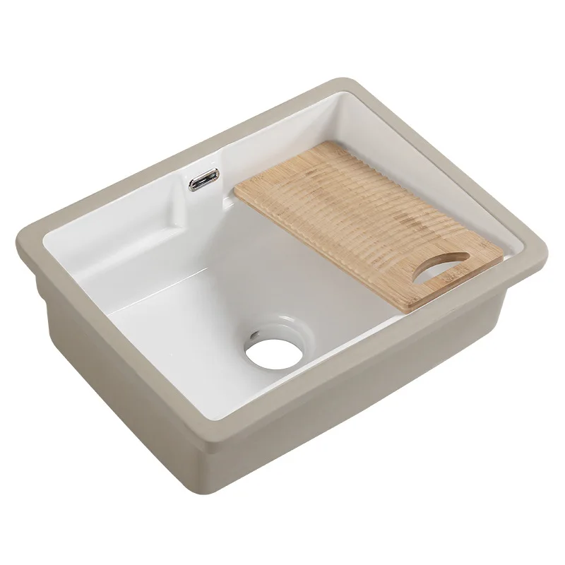 Balcony Ceramic Dee… - image