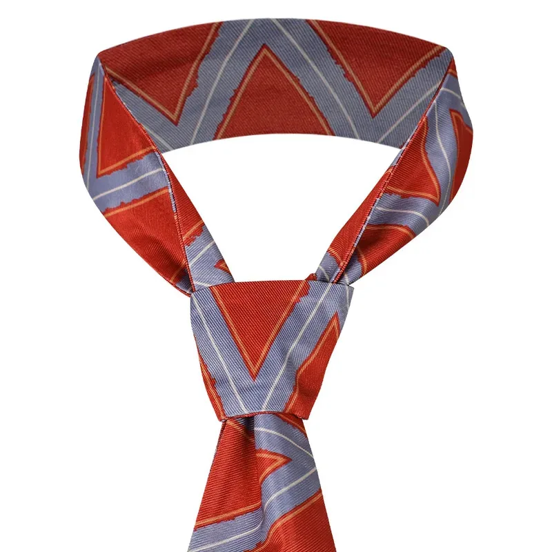 Sky02 الكبار الغضب ربطة العنق تأثيري الفرح الاشمئزاز شعر مستعار داخل الكرتون الخيال خارج زي اكسسوارات هالوين كرنفال حفلة S88Ji