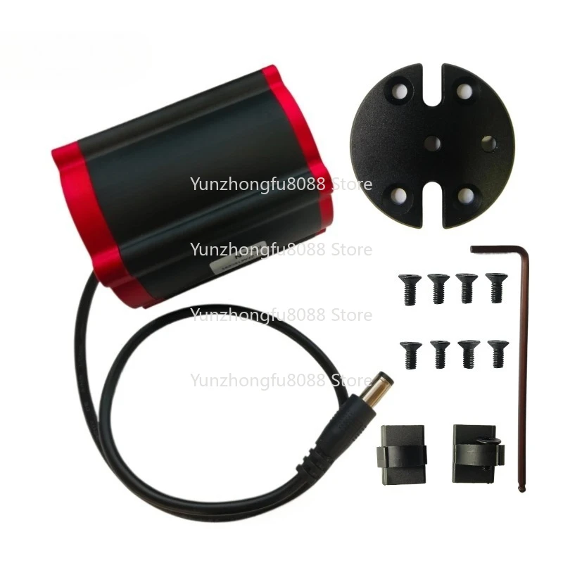 P2000-HCB Haptic Co…