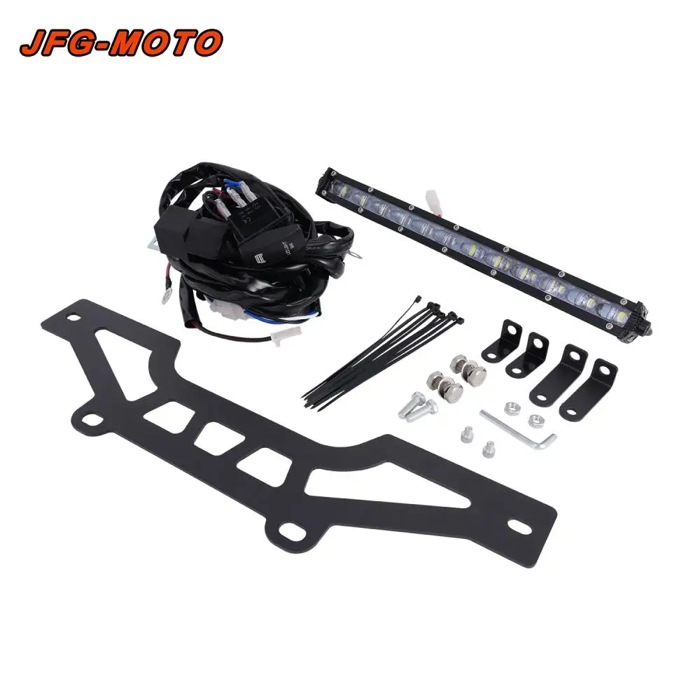 

For Can Am Maverick X3 Motorcycle Accessories Tail Light Lamp Brake Taillight Waterproof Dirt Pit Bike Off-Road Aluminum Alloy