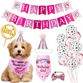 Pink 6 pcs Set