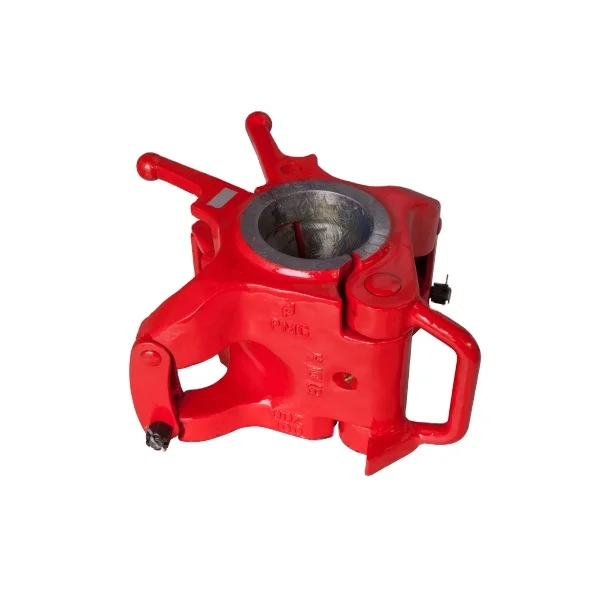 أدوات التعامل مع API Spec 8C 200 350 500 طن من نوع CD أنابيب غلاف المصعد #5