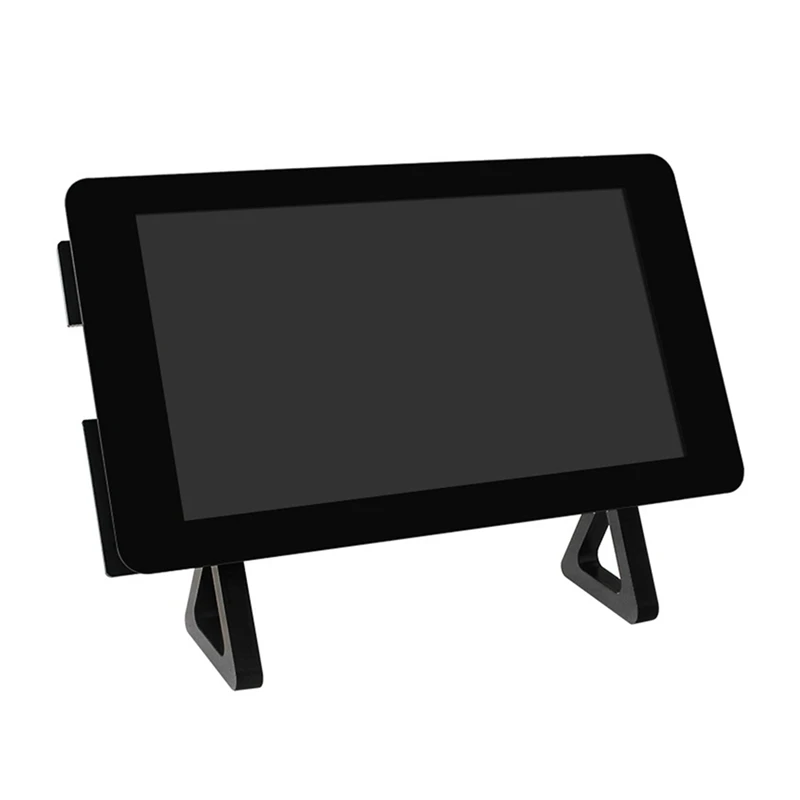 Acrylic Case for ESP32-S3 Development Board 7 Inch Touch Display Housing Bracket Acrylic Holder for ESP32-S3 Screen-A55K