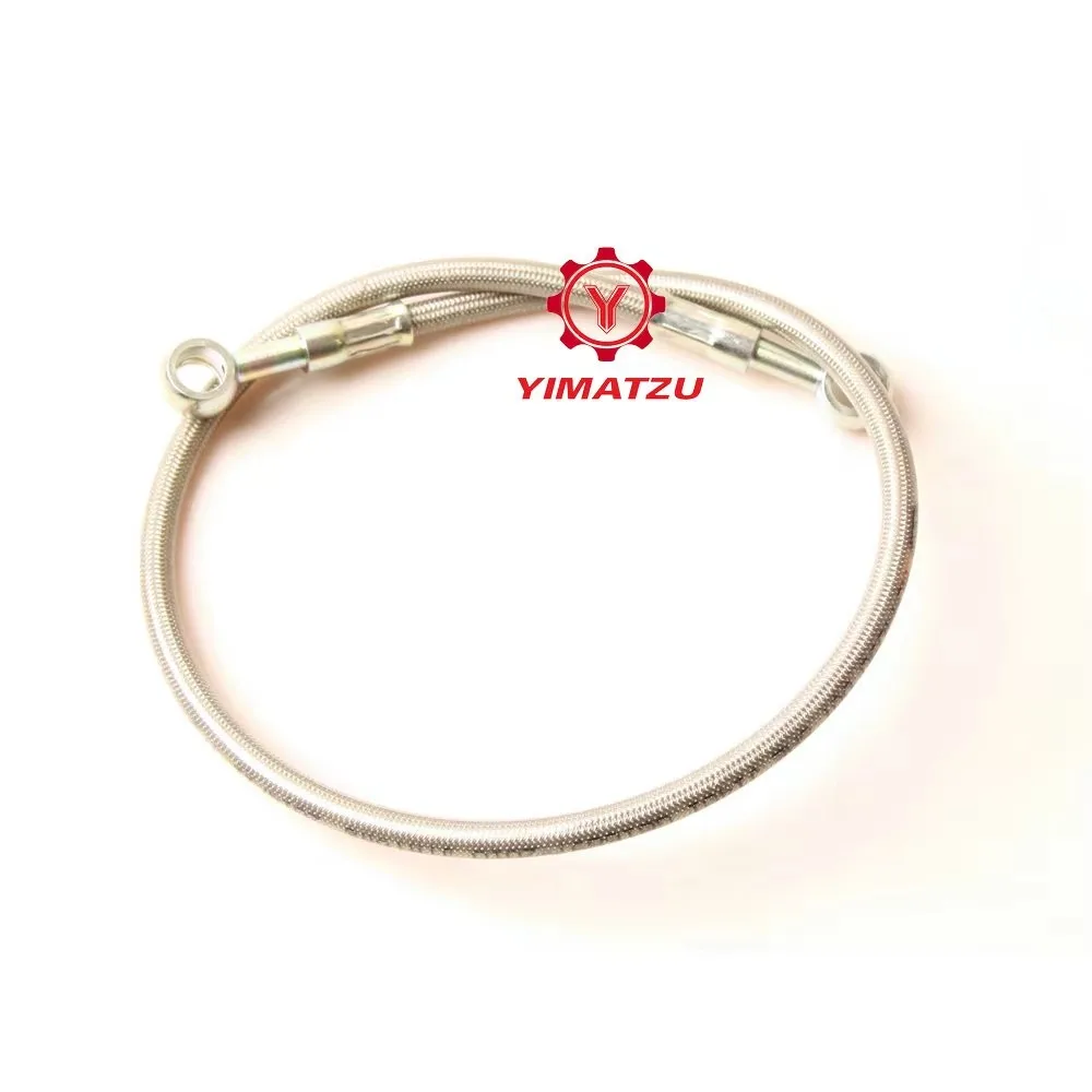 Yimatzu Atv Quad Bi…