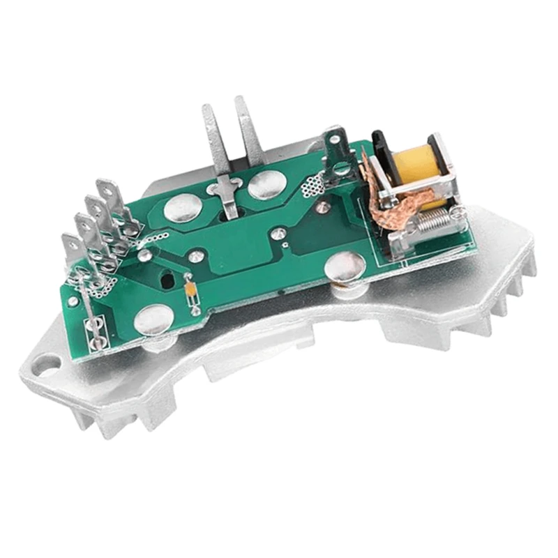 Super Sale Blower Motor Resistor 644178AB 84728R 224003 698032 Applicable to Peugeot 206 308 406 408 Citroen C2 C3 C4