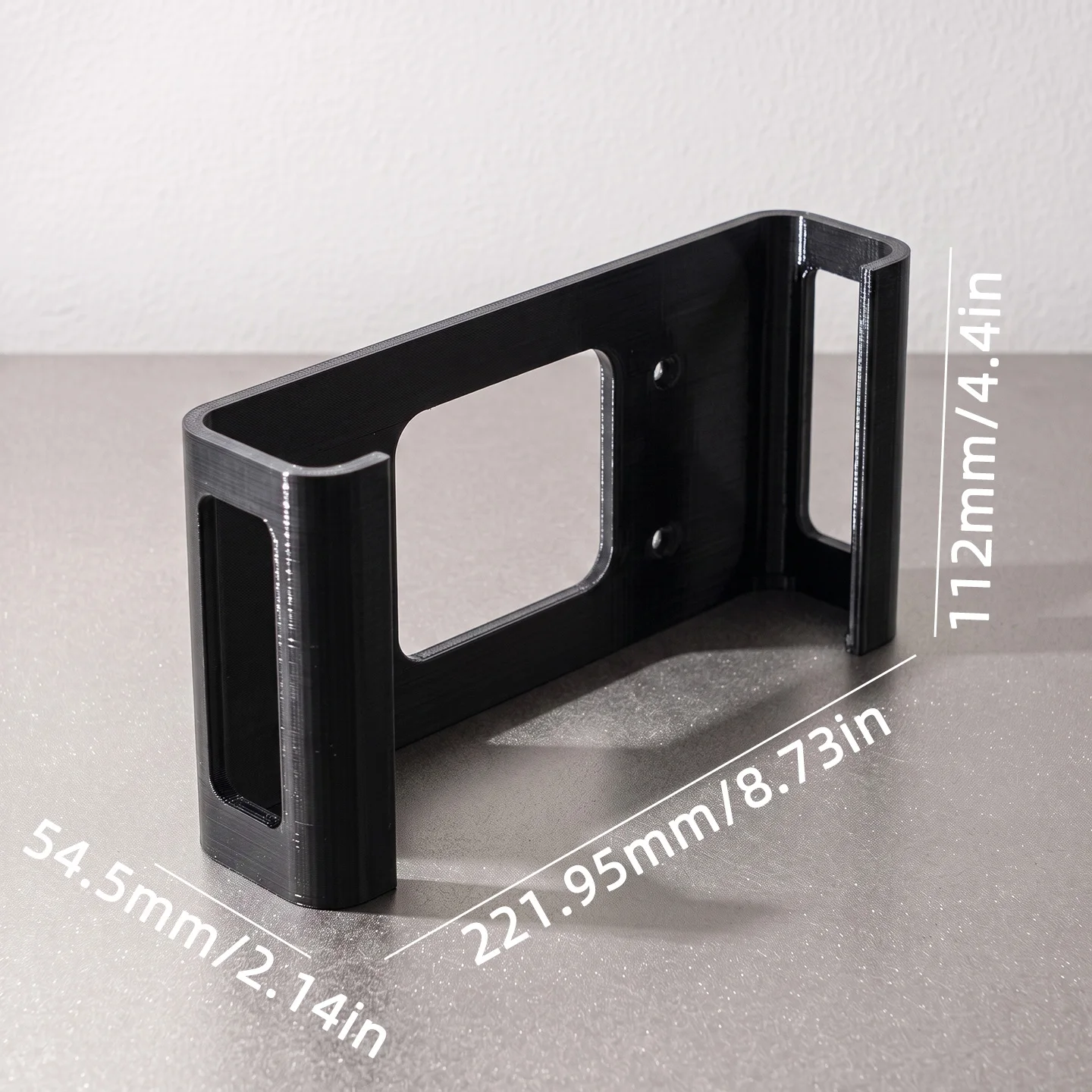 Supporto da fissare sotto la s - Industrial Tools recensione e prezzo