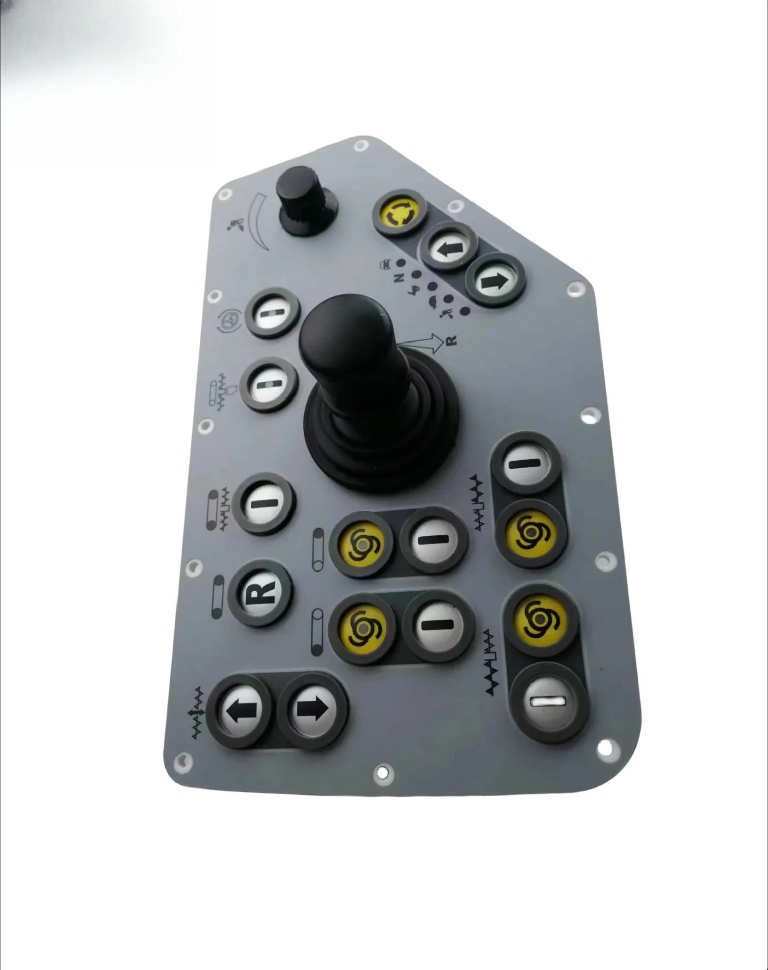 High Quality S1800-3 PN.2187481 Running Module Left(Contain Handle)