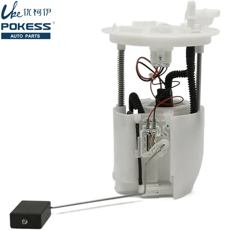 

Car Fuel Tank Fuel Pump Assembly for Ford Mondeo 2013-2016 Edge 2015 DG939H307JD DG939H307JC DG939H307JE