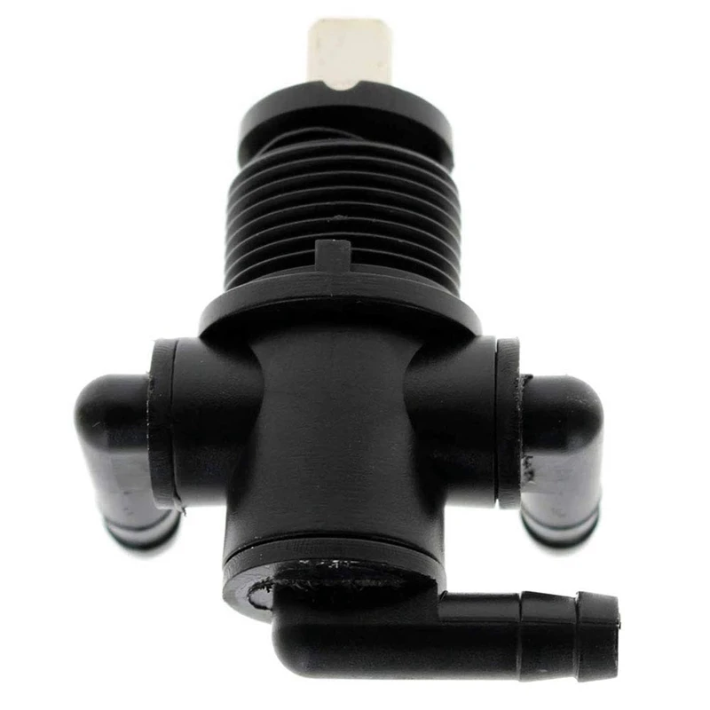 

3 Way Petcock Tank Fuel Shut-Off Valve Switch for Polaris ATV Sportsman 335 325 330 400 500 600 700 7052161