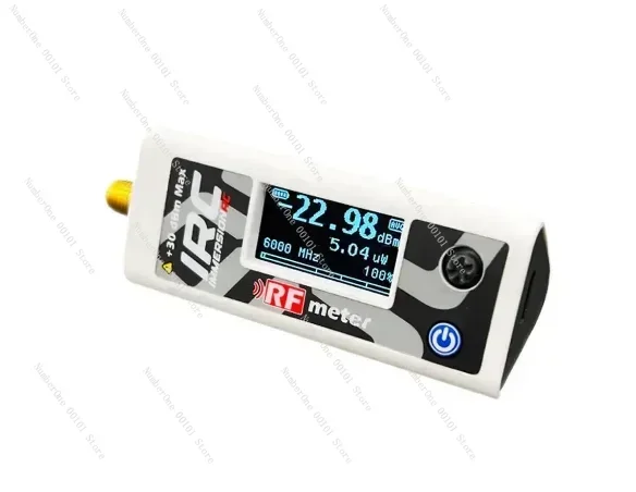 ImmersionRC RF Power Meter V2 Image Transmission and Remote Control Power Tester