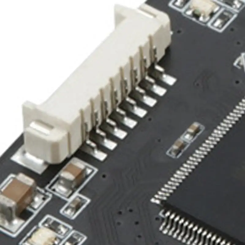652F Embedded Networking Development Ready 4 Port Gigabit Ethernet Switches With Wide Voltages Compatibility
