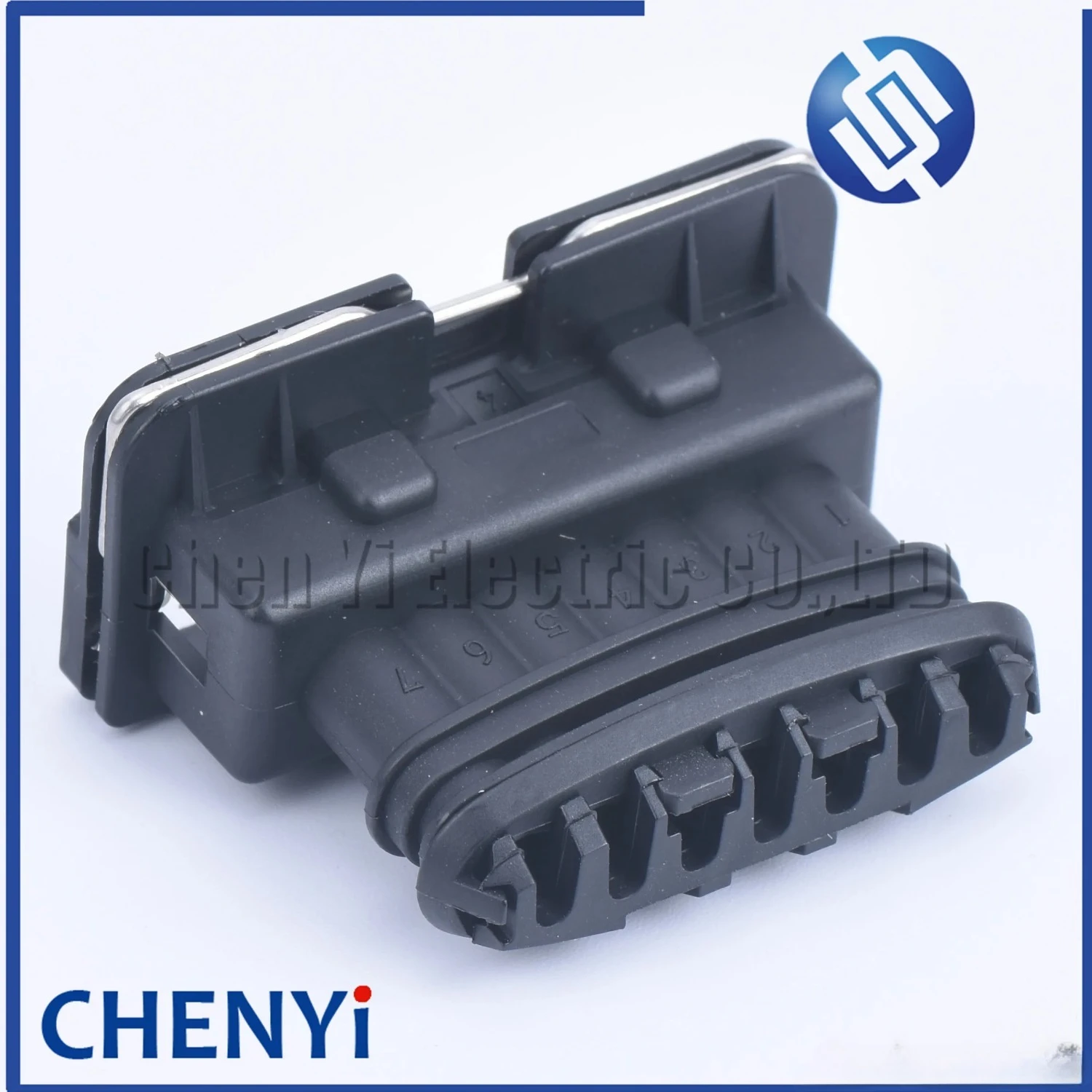 7 pin car waterproof auto connector (3.5)  efi series 282194-1 Automotive electrical housing plug Connector 282768-1