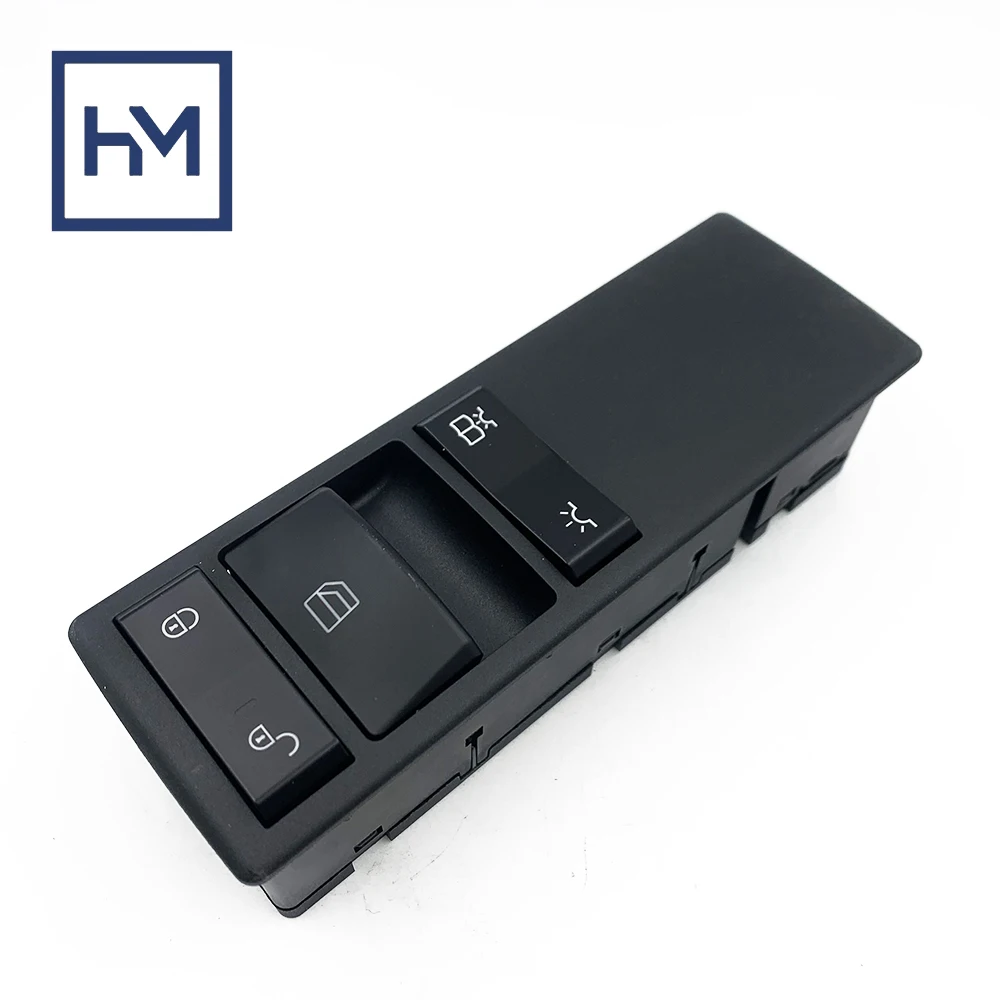 

OE:9605450913 A9605450913 Car Window Glass Lifter Switch for Mercedes-Benz
